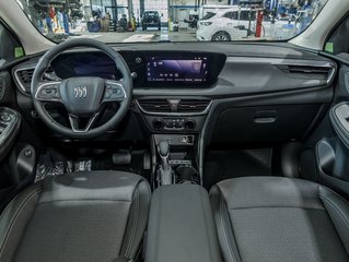 2026 Buick Encore GX in St-Jérôme, Quebec - 4 - w320h240px