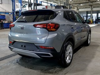 2026 Buick Encore GX in St-Jérôme, Quebec - 8 - w320h240px