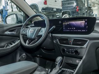 2026 Buick Encore GX in St-Jérôme, Quebec - 26 - w320h240px