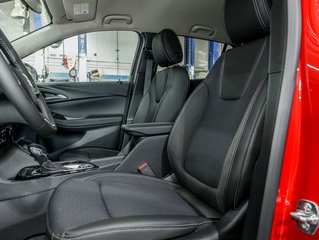 2026 Buick Encore GX in St-Jérôme, Quebec - 10 - w320h240px