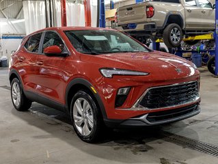 2026 Buick Encore GX in St-Jérôme, Quebec - 9 - w320h240px