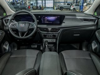 2026 Buick Encore GX in St-Jérôme, Quebec - 4 - w320h240px