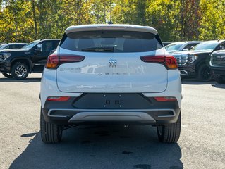 2026 Buick Encore GX in St-Jérôme, Quebec - 6 - w320h240px