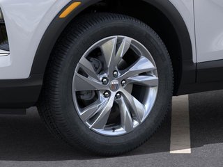 2026 Buick Encore GX in St-Jérôme, Quebec - 9 - w320h240px