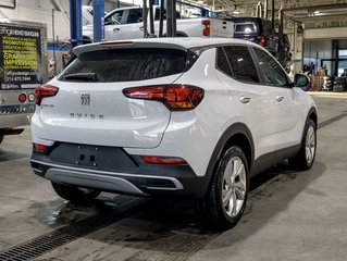 Buick Encore GX  2026 à St-Jérôme, Québec - 8 - w320h240px