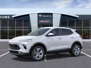 2026 Buick Encore GX in St-Jérôme, Quebec - 2 - w320h240px