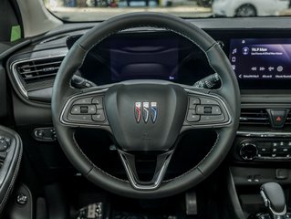 Buick Encore GX  2026 à St-Jérôme, Québec - 12 - w320h240px