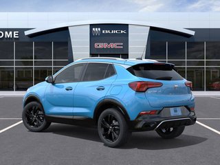 2026 Buick Encore GX in St-Jérôme, Quebec - 3 - w320h240px