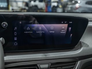 2026 Buick Encore GX in St-Jérôme, Quebec - 16 - w320h240px