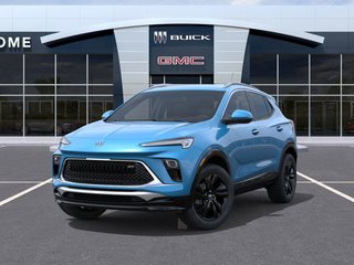 2026 Buick Encore GX in St-Jérôme, Quebec - 6 - w320h240px