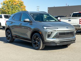 2026 Buick Encore GX in St-Jérôme, Quebec - 9 - w320h240px