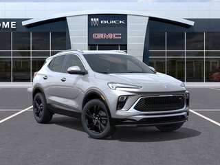 2026 Buick Encore GX in St-Jérôme, Quebec - 7 - w320h240px