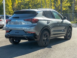 2026 Buick Encore GX in St-Jérôme, Quebec - 8 - w320h240px