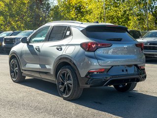 2026 Buick Encore GX in St-Jérôme, Quebec - 5 - w320h240px