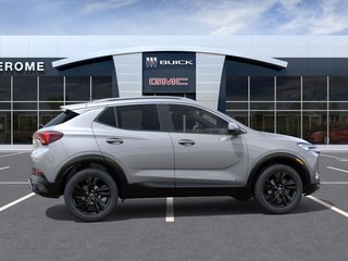 2026 Buick Encore GX in St-Jérôme, Quebec - 5 - w320h240px