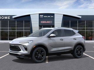 2026 Buick Encore GX in St-Jérôme, Quebec - 2 - w320h240px