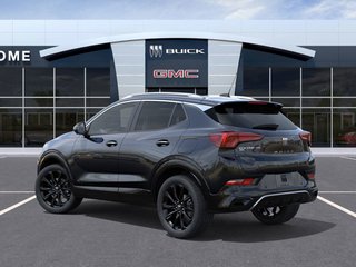 2026 Buick Encore GX in St-Jérôme, Quebec - 3 - w320h240px