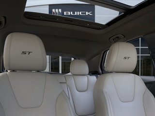 2026 Buick Encore GX in St-Jérôme, Quebec - 24 - w320h240px