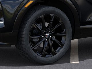 2026 Buick Encore GX in St-Jérôme, Quebec - 9 - w320h240px