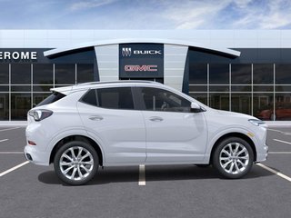 2026 Buick Encore GX in St-Jérôme, Quebec - 5 - w320h240px