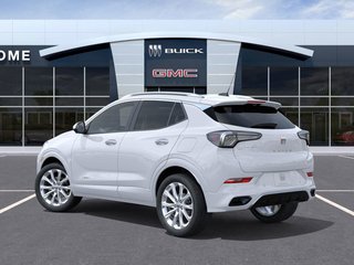 2026 Buick Encore GX in St-Jérôme, Quebec - 3 - w320h240px