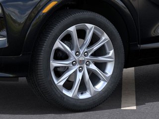 2026 Buick Encore GX in St-Jérôme, Quebec - 9 - w320h240px