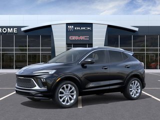 2026 Buick Encore GX in St-Jérôme, Quebec - 2 - w320h240px