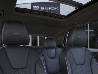 2026 Buick Encore GX in St-Jérôme, Quebec - 24 - w320h240px