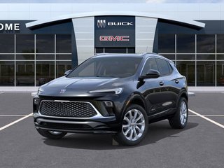 2026 Buick Encore GX in St-Jérôme, Quebec - 6 - w320h240px