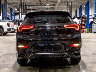 Buick Encore GX  2026 à St-Jérôme, Québec - 8 - w320h240px