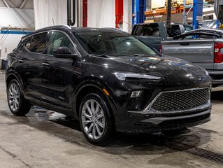 Buick Encore GX  2026 à St-Jérôme, Québec - 10 - w320h240px