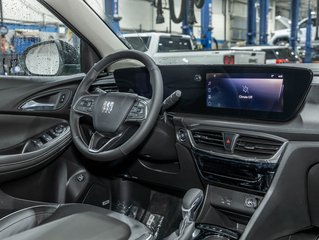 Buick Encore GX  2026 à St-Jérôme, Québec - 27 - w320h240px