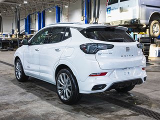 Buick Encore GX  2026 à St-Jérôme, Québec - 6 - w320h240px