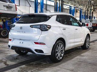 Buick Encore GX  2026 à St-Jérôme, Québec - 9 - w320h240px