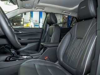 Buick Encore GX  2026 à St-Jérôme, Québec - 11 - w320h240px