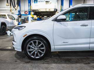 Buick Encore GX  2026 à St-Jérôme, Québec - 35 - w320h240px