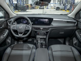 Buick Encore GX  2026 à St-Jérôme, Québec - 4 - w320h240px