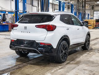 Buick Encore GX  2026 à St-Jérôme, Québec - 8 - w320h240px