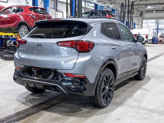 Buick Encore GX  2026 à St-Jérôme, Québec - 9 - w320h240px