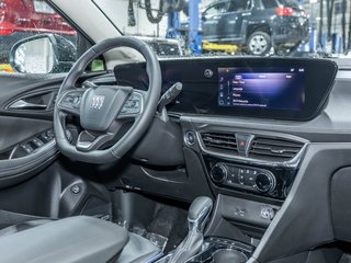 Buick Encore GX  2026 à St-Jérôme, Québec - 24 - w320h240px