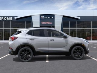 Buick Encore GX  2026 à St-Jérôme, Québec - 5 - w320h240px