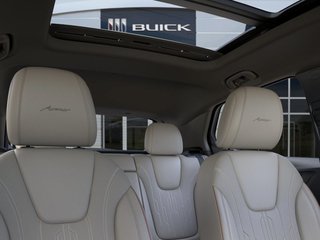 2026 Buick Encore GX in St-Jérôme, Quebec - 24 - w320h240px