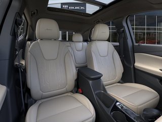 2026 Buick Encore GX in St-Jérôme, Quebec - 16 - w320h240px