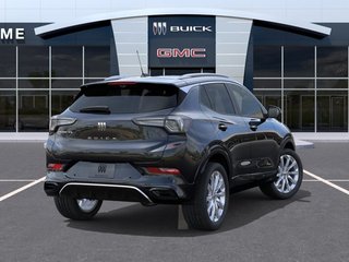 2026 Buick Encore GX in St-Jérôme, Quebec - 4 - w320h240px