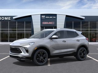 2026 Buick Encore GX in St-Jérôme, Quebec - 2 - w320h240px