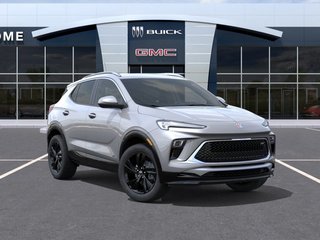 2026 Buick Encore GX in St-Jérôme, Quebec - 7 - w320h240px