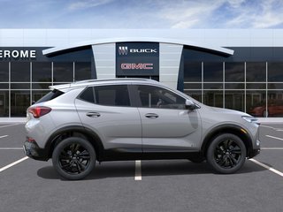 2026 Buick Encore GX in St-Jérôme, Quebec - 5 - w320h240px
