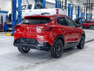 Buick Encore GX  2026 à St-Jérôme, Québec - 9 - w320h240px
