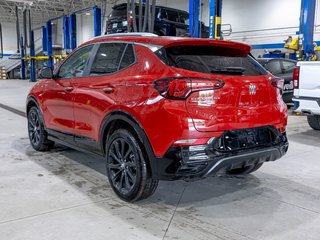 Buick Encore GX  2026 à St-Jérôme, Québec - 6 - w320h240px