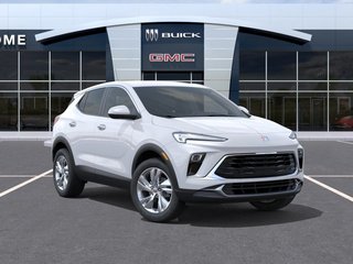 2026 Buick Encore GX in St-Jérôme, Quebec - 7 - w320h240px